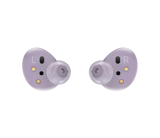 Samsung Galaxy Buds 2 Fioletowe - 670501 - zdjęcie 4